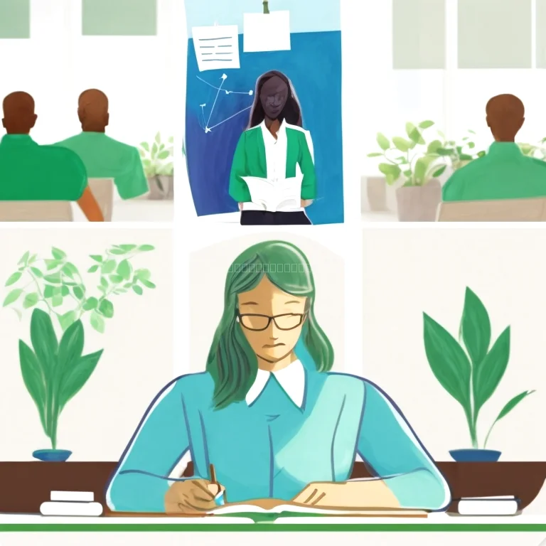 Interactive coaching exercise at Lurevian workshop