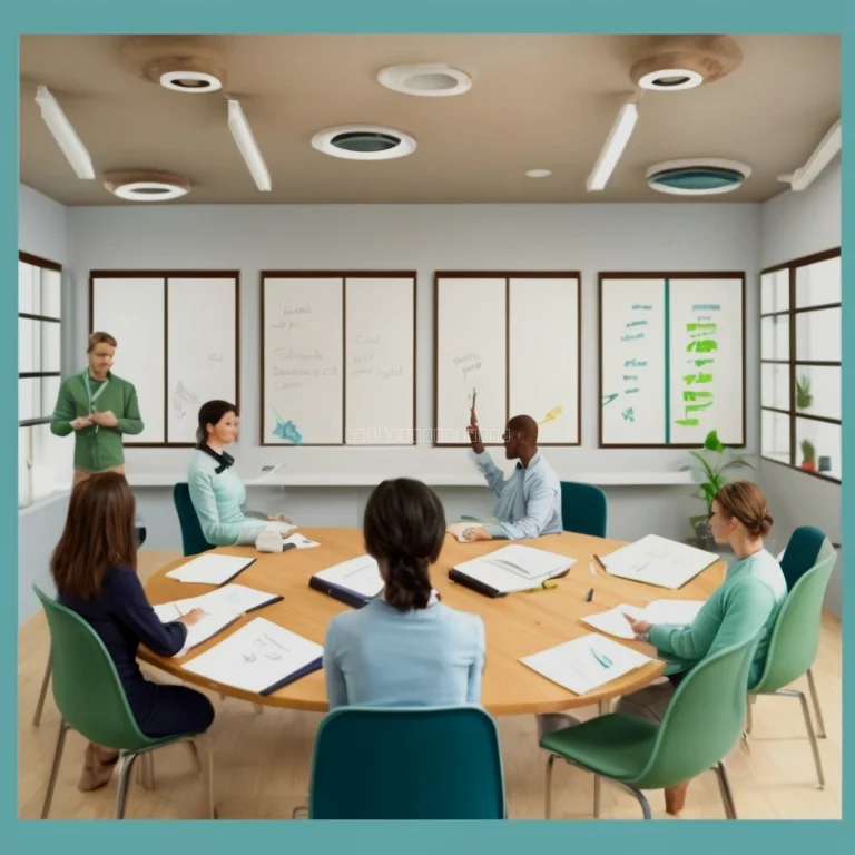 Innovative Techniques